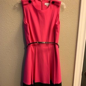 Calvin Klein Dress
